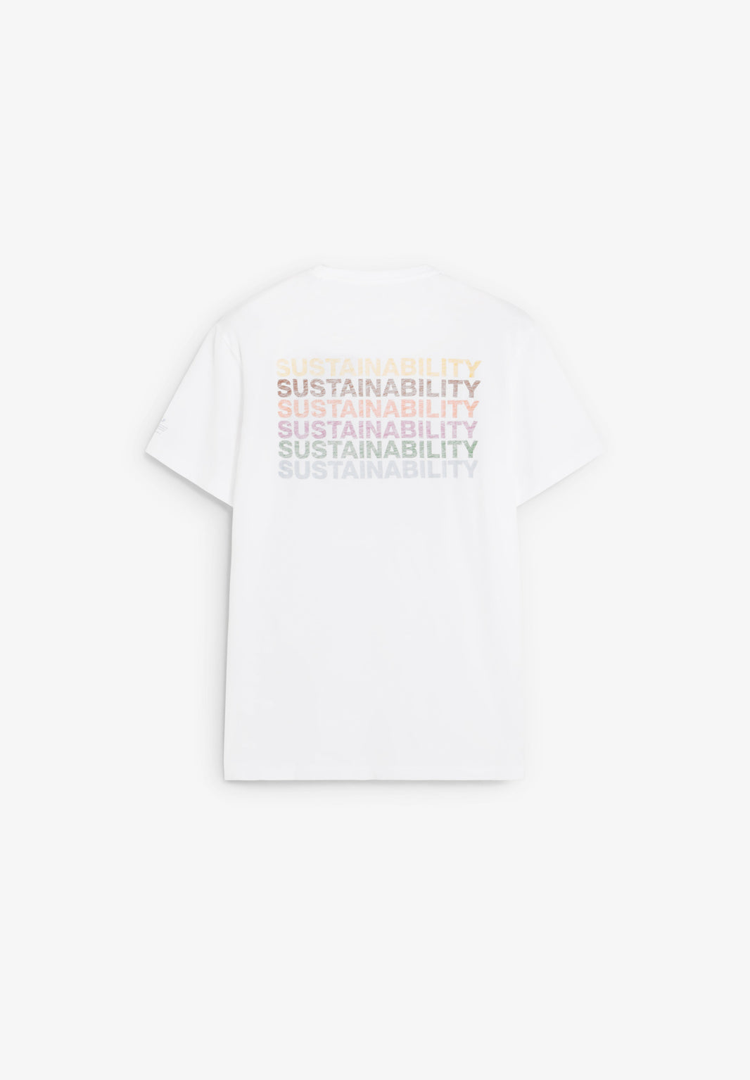 ECOALF | T-SHIRT BILI DE HOMEM