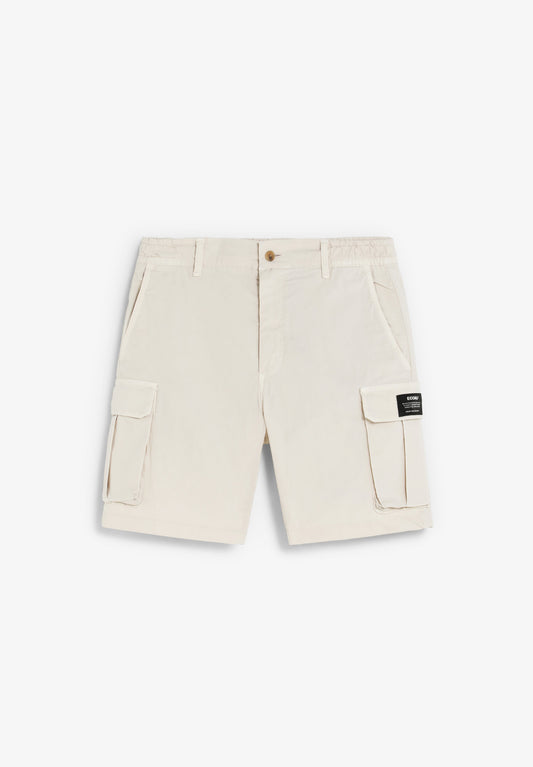 ECOALF | MEN'S ETHICARGO SHORTS