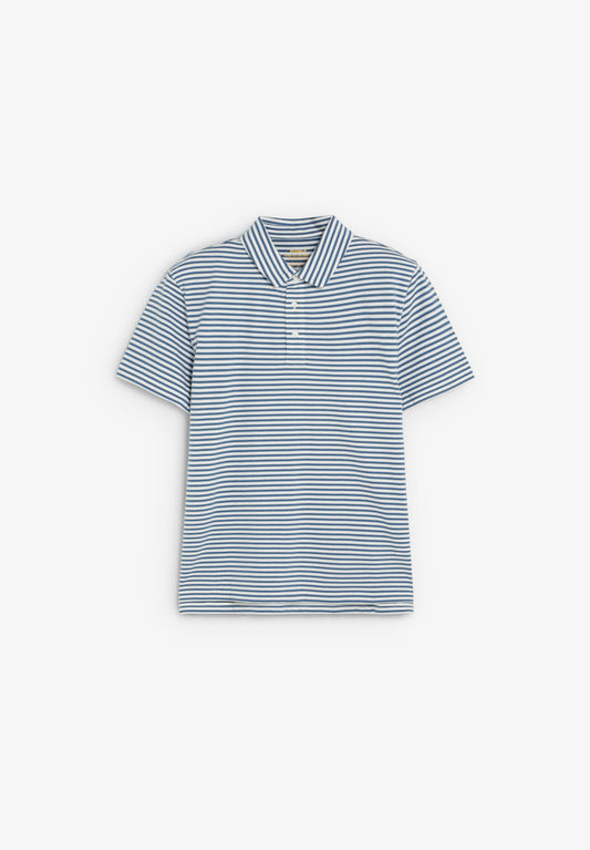 ECOALF | MEN'S LOGAN POLO SHIRT