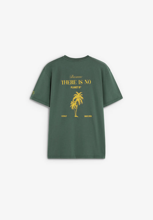 ECOALF | MEN'S MUND T-SHIRT