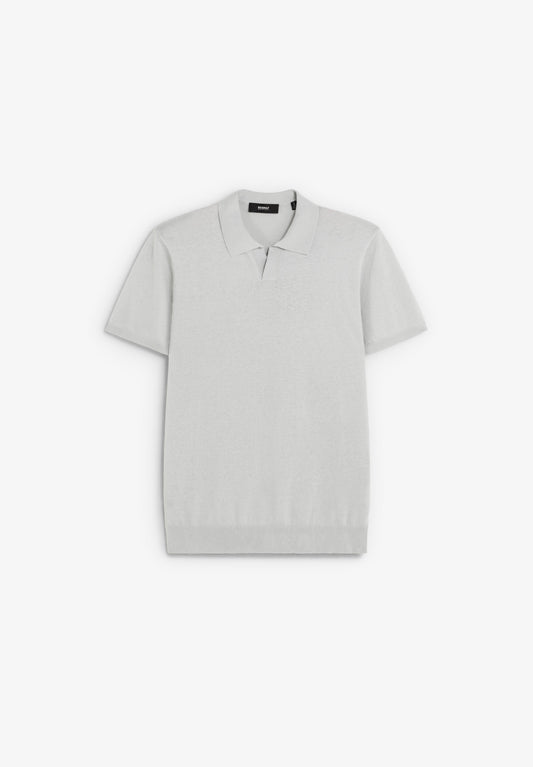 ECOALF | OLMO KNIT POLO SHIRT