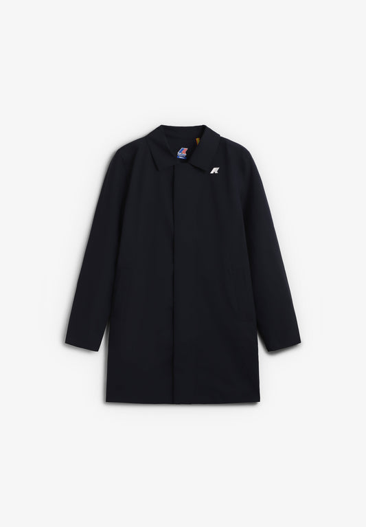 K-WAY | KENLEY STRETCH 2L JACKET
