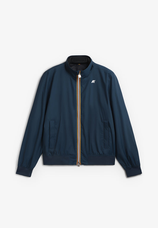 K-WAY | ARSENE PLUS.2 DOUBLE JACKET