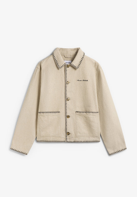 LEMONNIER BOAT JACKET