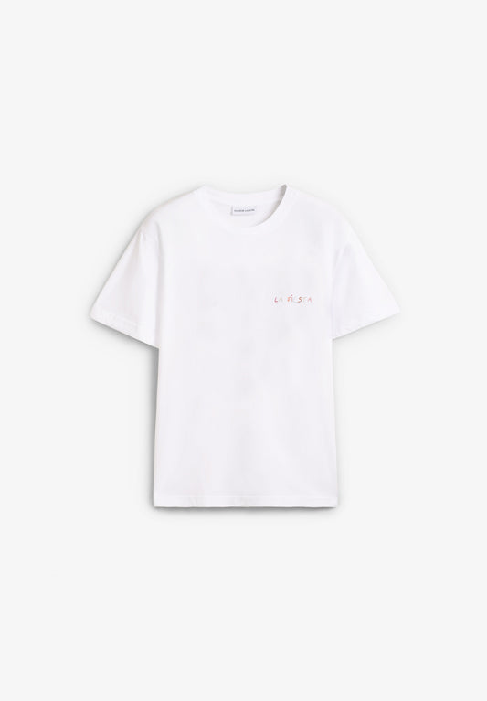 MAISON LABICHE | MEN’S LA FIESTA T-SHIRT