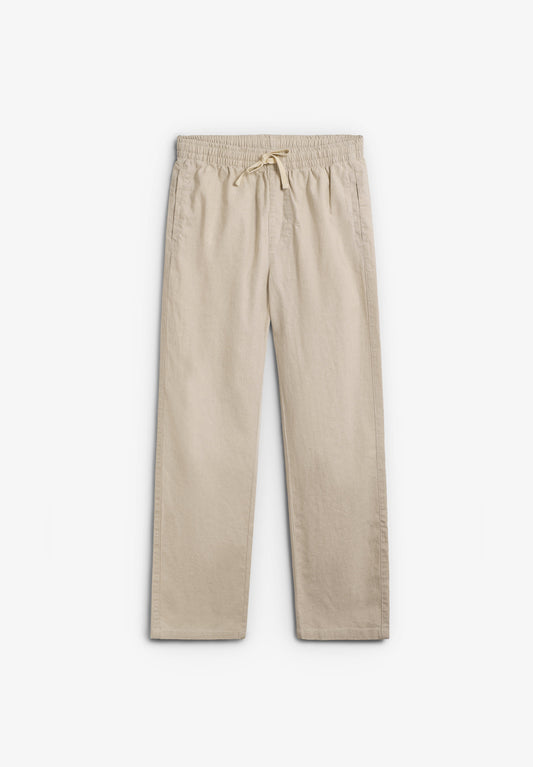 PANTALÓN LINEN JAM
