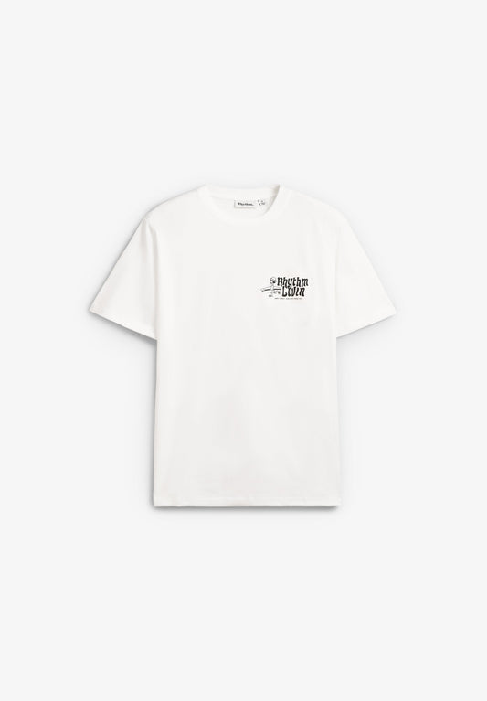 CAMISETA LIVIN' TEE