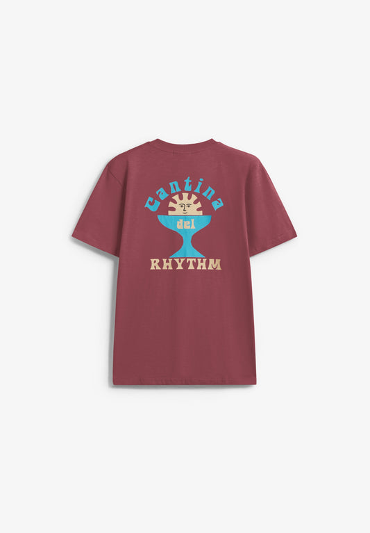 CAMISETA CANTINA SS