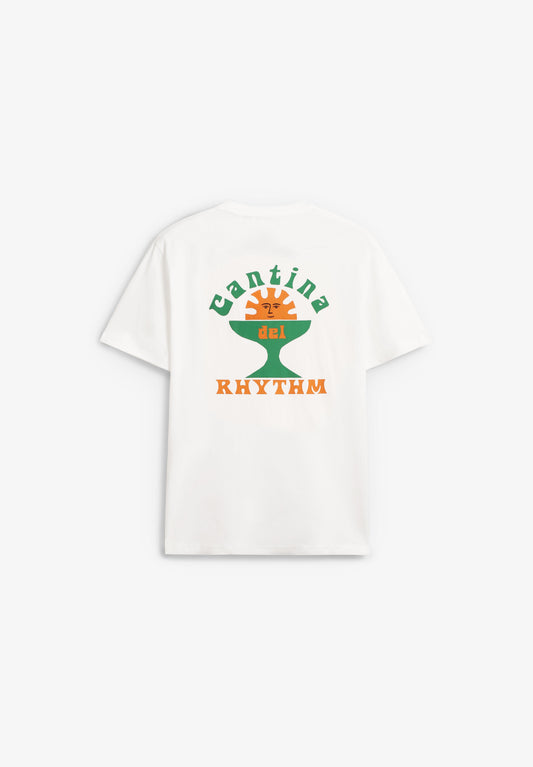 CAMISETA CANTINA SS