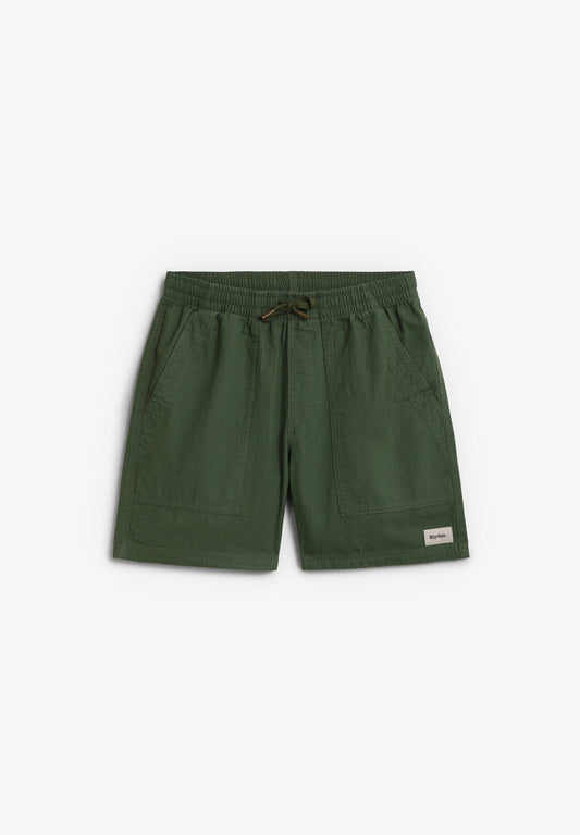 RHYTHM | FATIGUE JAM BERMUDA SHORTS