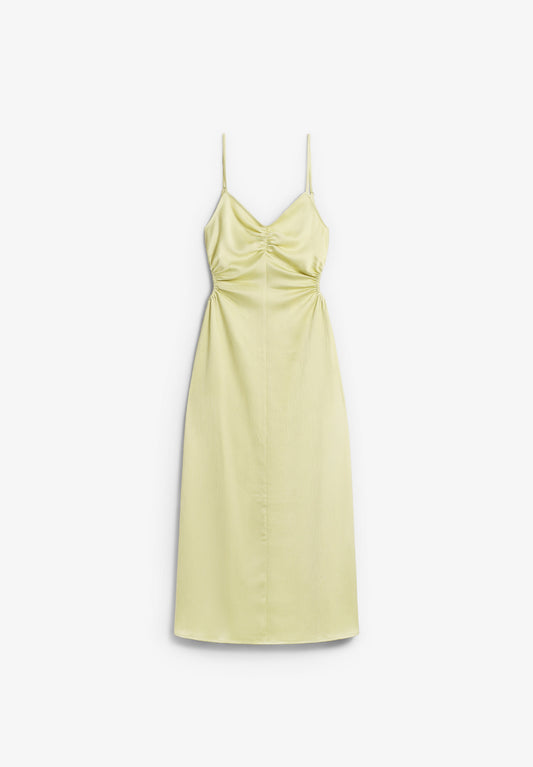 BIANCA DRESS
