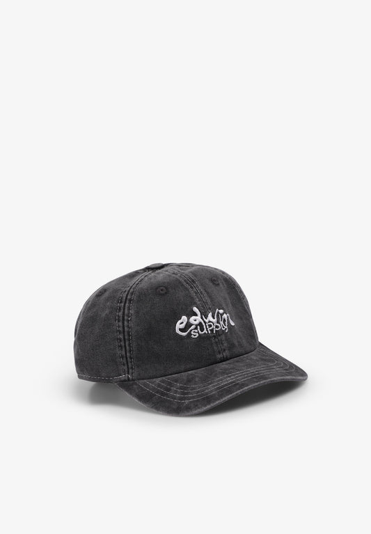 EDWIN | SOFT WASHED CAP