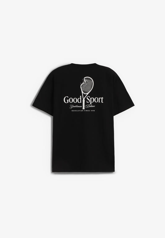 CAMISETA PRINTED TEN