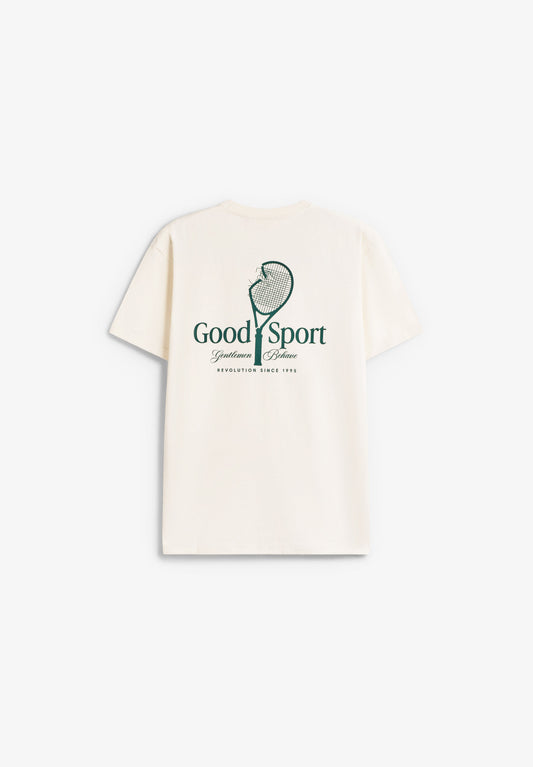 CAMISETA PRINTED TEN
