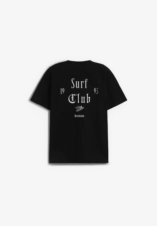 CAMISETA PRINTED CLU