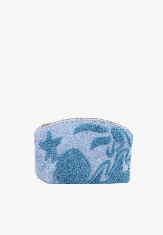 LAGOON MIST SOLE MARE WASHBAG