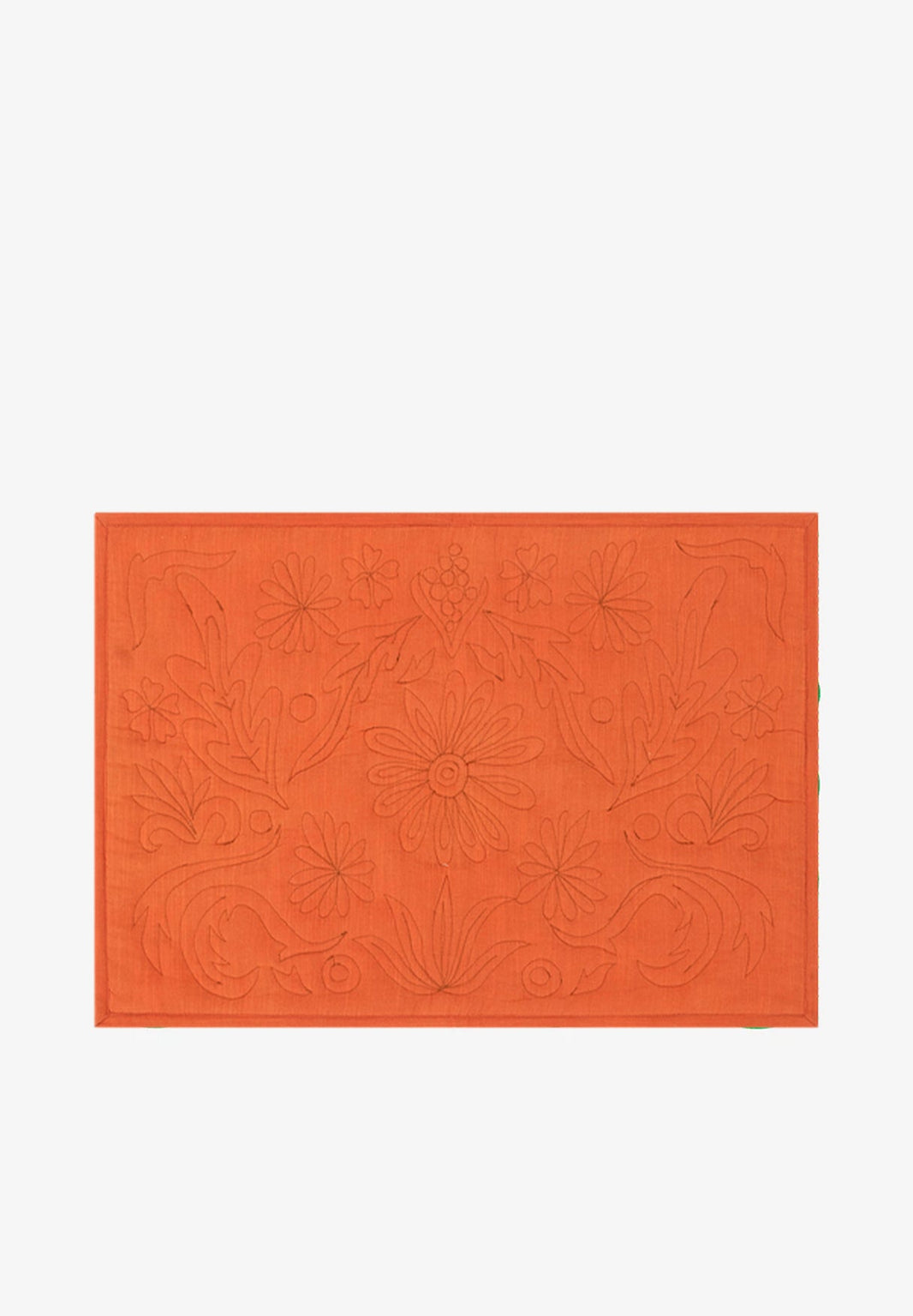 TAORMINA GARDEN PLACEMAT
