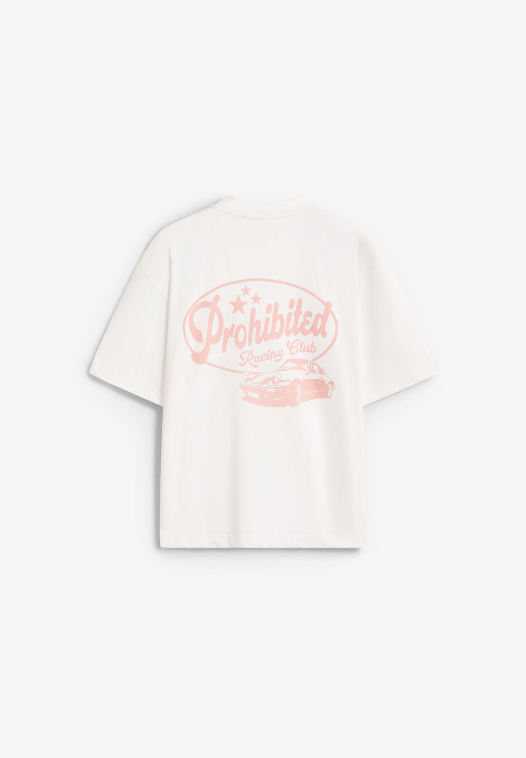 CAMISETA TUNING CLUB