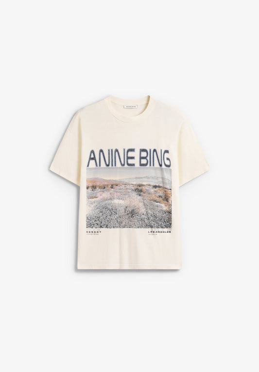 CAMISETA CADE WILDFLOWERS