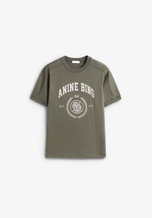 CAMISETA JAYLIN COLLEGIATE