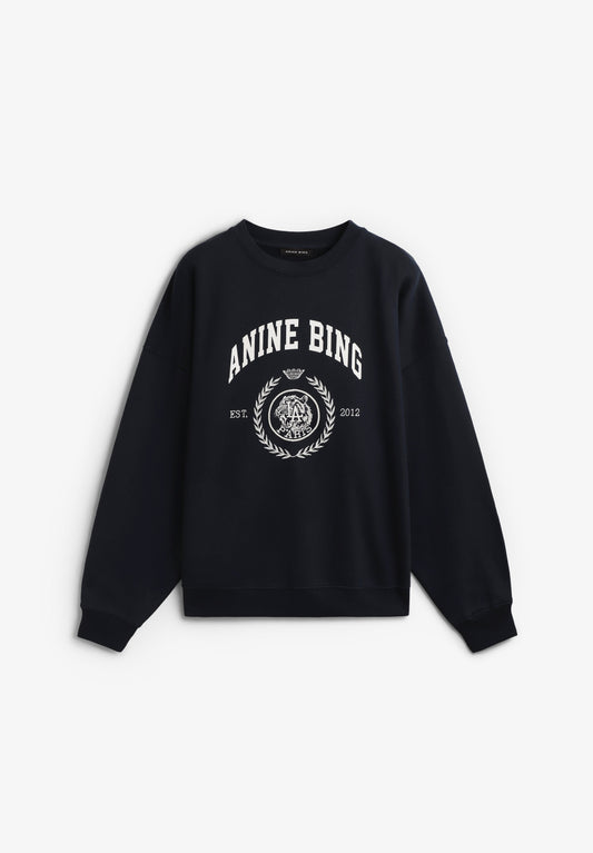 SUDADERA MILES COLLEGIATE