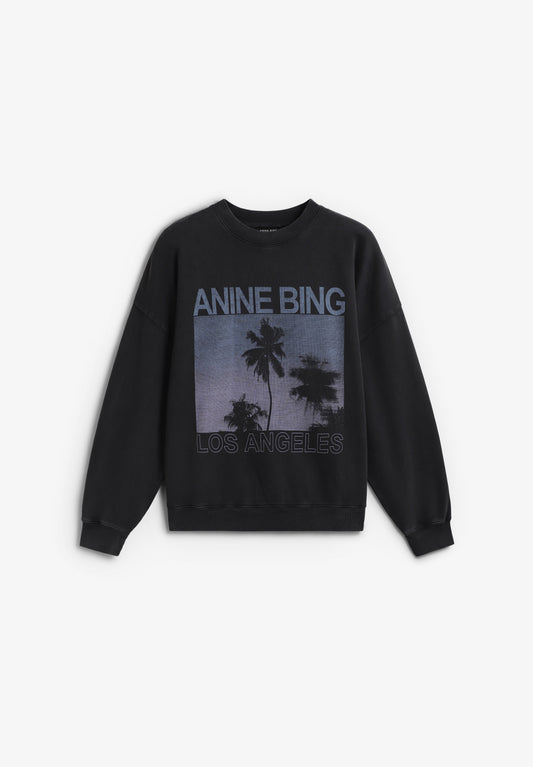 SUDADERA MILES PALMS