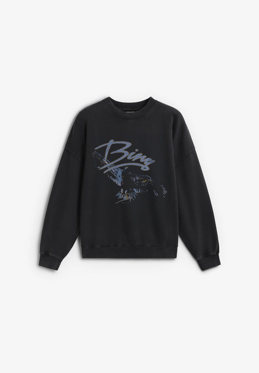HOODIE SPENCER ÁGUIA