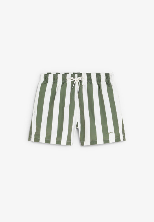BAÑADOR BLOCK STRIPED
