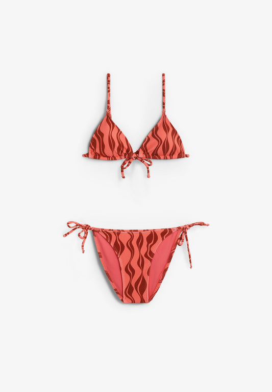 ROBIN COLLECTION | STROMBOLI BIKINI