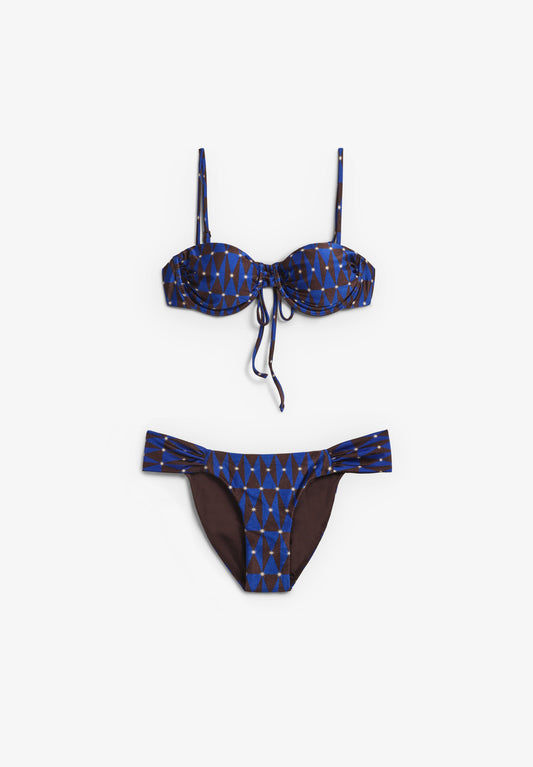 ROBIN COLLECTION | VESPER BIKINI