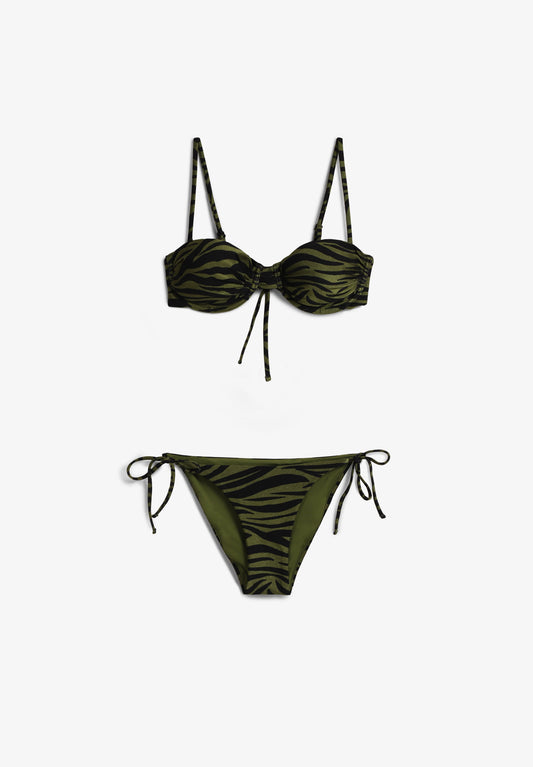 ROBIN COLLECTION | BIQUÍNI GAIA