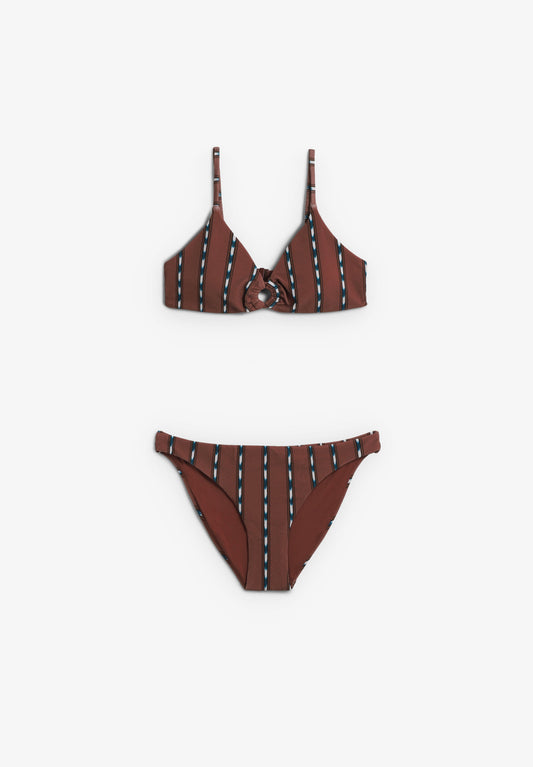 ROBIN COLLECTION | PALMA BIKINI