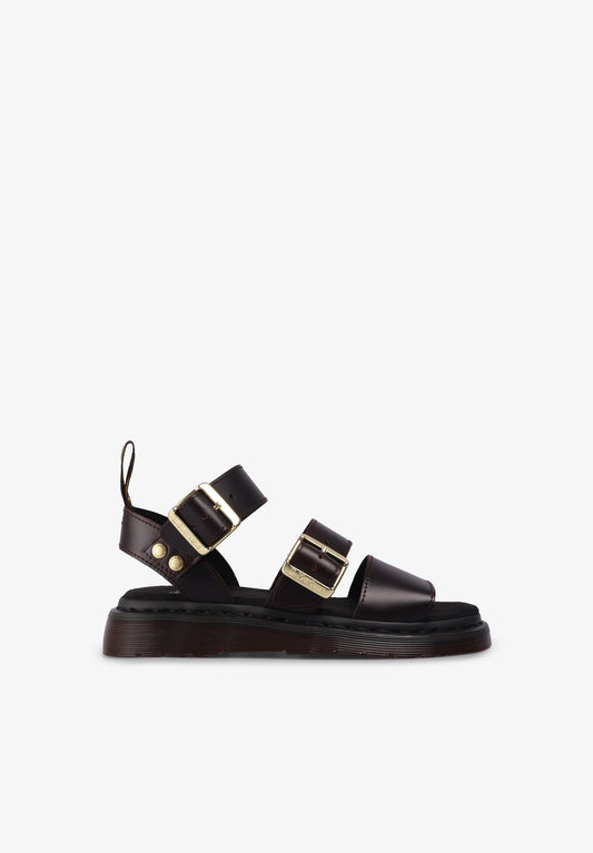 SANDALIAS GRYPHON CHARRO ATLAS MUJER