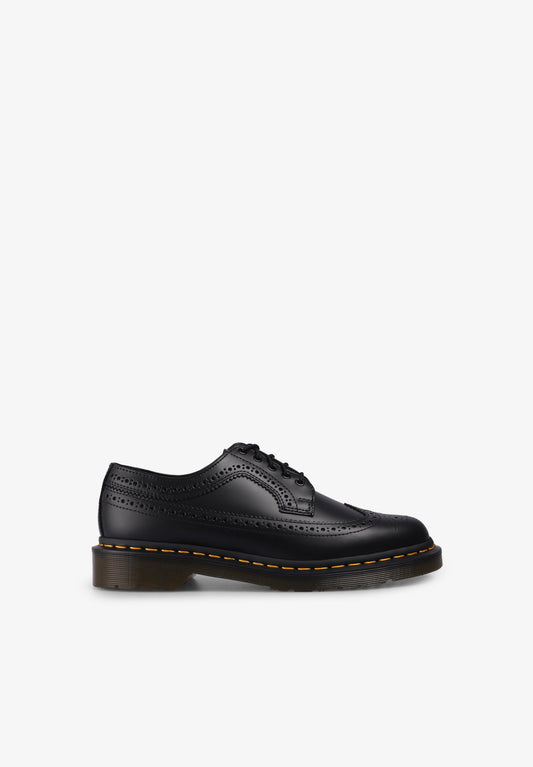 ZAPATOS 3989 DE PIEL CRAZY HORSE HOMBRE