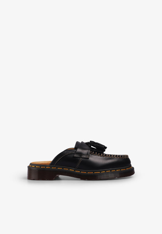 ZUECOS ADRIAN MULE MUJER