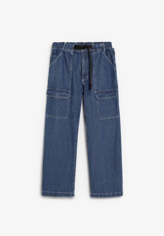 PANTALÓN DENIM EQT