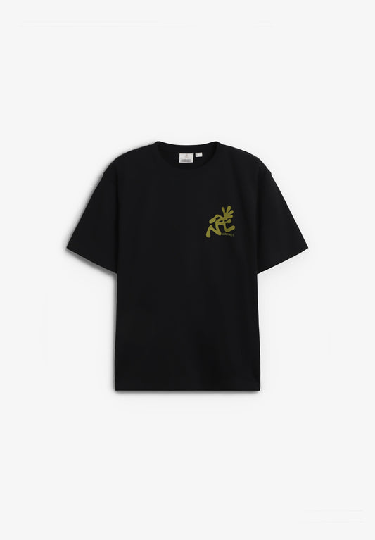 CAMISETA RUNNING MAN