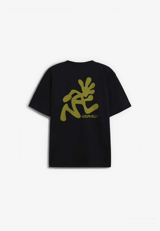 GRAMICCI | RUNNING MAN T-SHIRT