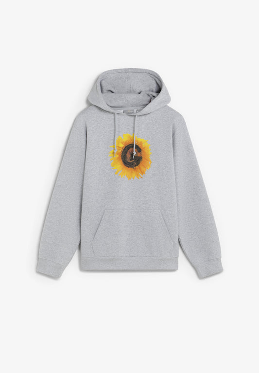SUDADERA G-FLOWER
