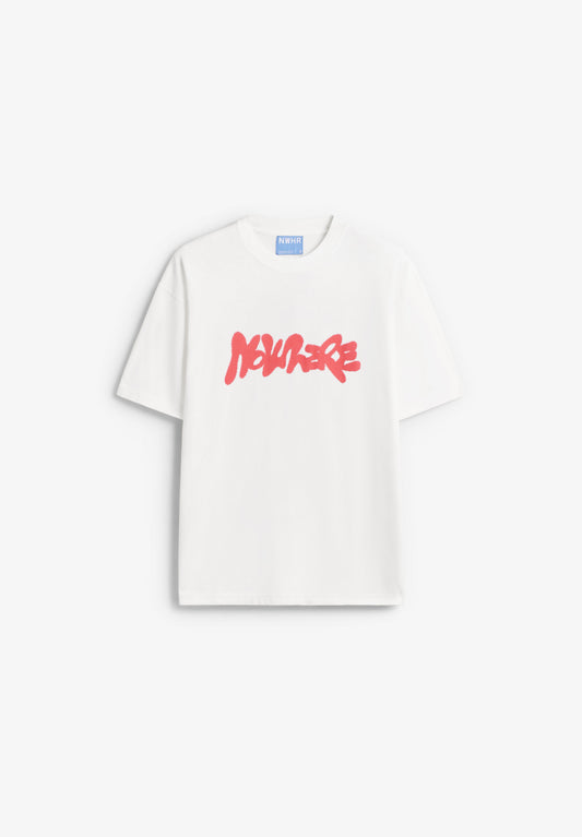 T-SHIRT SPRAY EM NENHUM LUGAR