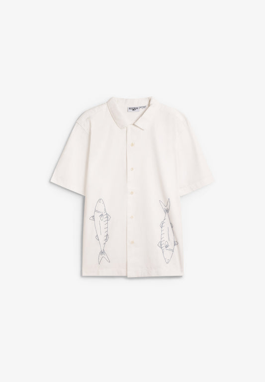 CAMISA MACKEREL