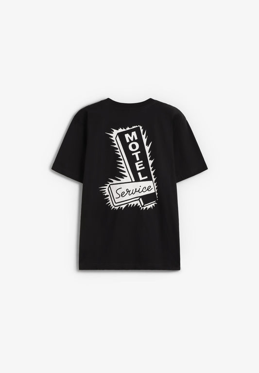 CAMISETA MOTEL