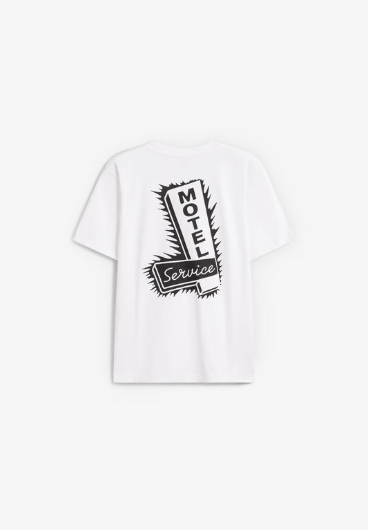 CAMISETA MOTEL