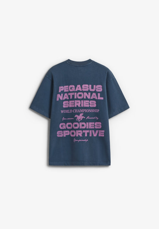 CAMISETA PEGASUS SERIES