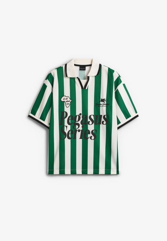 CAMISETA FÚTBOL ABOUT LOVE FOOTBALL TEE