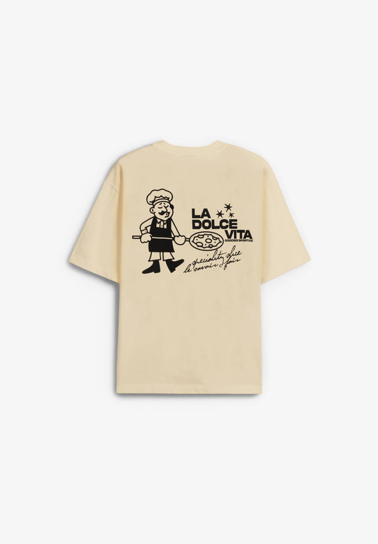 CAMISETA DOLCE VITA