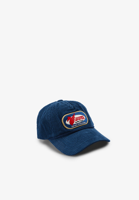 GORRA LEGION BLUE