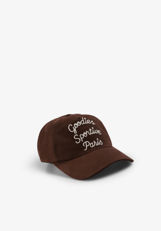 GOODIES SPORTIVE | MUSTANG PARIS CAP