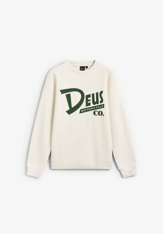 DEUS EX MACHINA | TRAFALGAR SWEATSHIRT