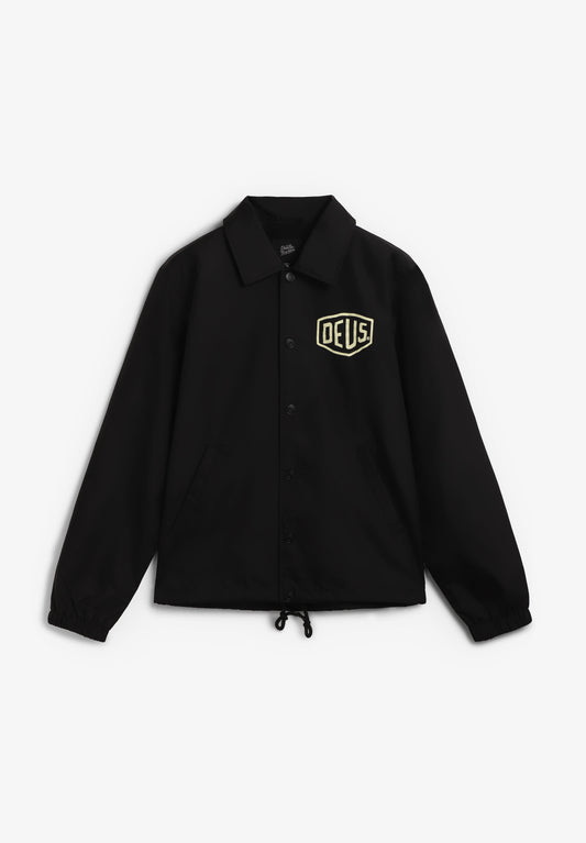 DEUS EX MACHINA | BIARRITZ COACH JACKET